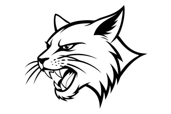 Bobcat Vector Embroidery Design Review