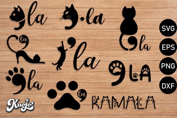 Comma La Cat Lady Kamala Harris Bundle Review