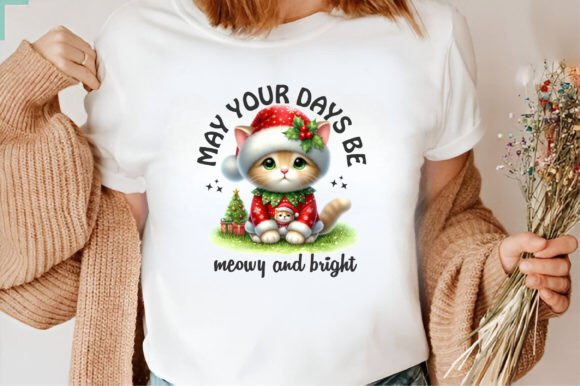 May Your Days Be Meowy and Bright Review