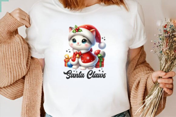 Santa Claws Embroidery Design Review