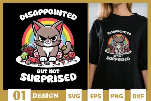 Sly Cat SVG Review for Embroidery Projects