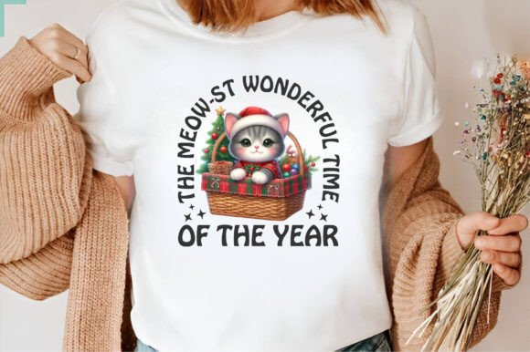 The Meow St Wonderful Time of the Year Review